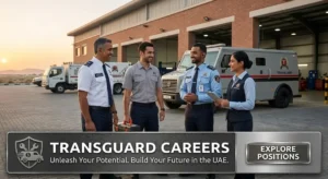 Transguard Careers 2026 | Apply for Guard & Helper Jobs