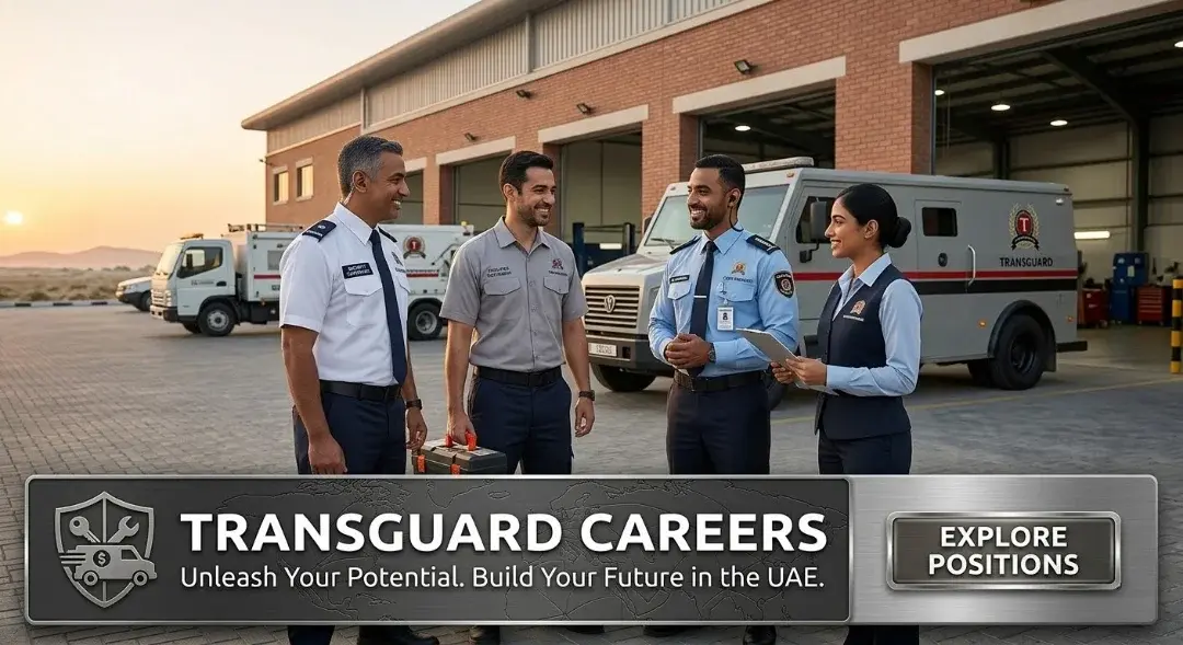 Transguard Careers 2026 | Apply for Guard & Helper Jobs