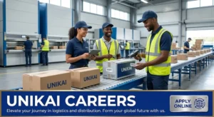 Unikai Careers 2026 | Apply for FMCG & Dairy Jobs in UAE