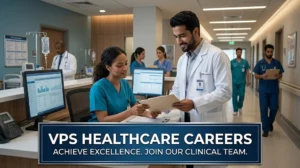 VPS Healthcare Careers: Hospital, Clinic & Medical Staff Jobs