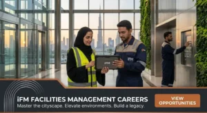 iFM Facilities Management Careers 2026 | Apply for UAE Jobs