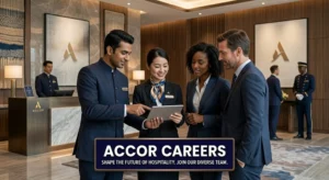 Accor Careers: Luxury Hotel & Guest Services Jobs