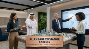 Al Ansari Exchange Careers: Currency & Remittance Roles