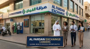 Al Fardan Exchange Careers: Remittance & Financial Jobs