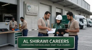 Al Shirawi Careers: FM, Contracting & Engineering Jobs