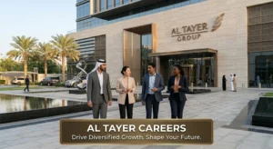 Al Tayer Careers: Retail & Automotive Group Vacancies