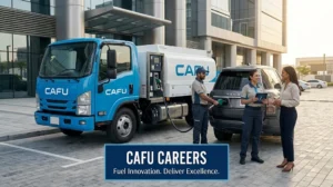 Cafu Careers: Mobile Fuel & Auto Service Jobs