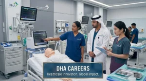 DHA Careers: Government Healthcare & Medical Jobs