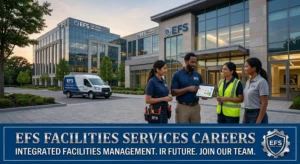 EFS Facilities Services Careers: UAE Maintenance Jobs