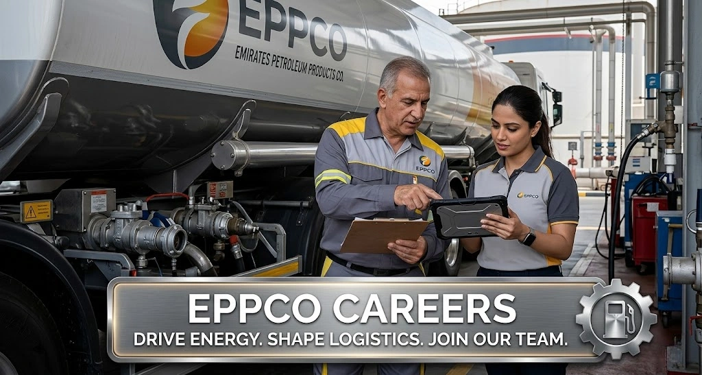 EPPCO Careers: Energy, Retail & Engineering Jobs