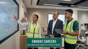 Emarat Careers: Petrol Station & Retail Jobs in UAE