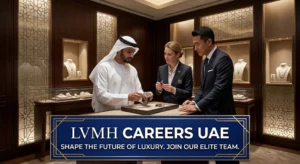 LVMH Careers: Luxury Retail, Fashion & Beauty Jobs