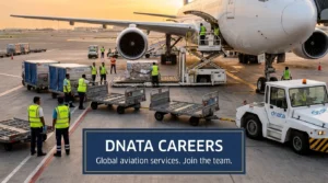 Dnata Careers 2026: Control Officer & Ground Staff Jobs in Dubai