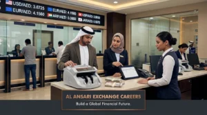Al Ansari Exchange Careers | Compliance Analyst Jobs