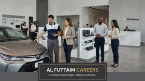 Al Futtaim Careers UAE | Retail, Automotive & Corporate Jobs