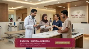 Burjeel Hospital Careers 2026: Apply for UAE Healthcare Jobs