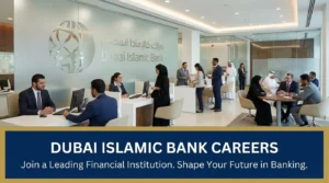 Dubai Islamic Bank Careers | Retail & Corporate Jobs