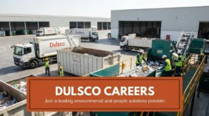 Dulsco Careers 2026: Manpower, Logistics & Waste Jobs