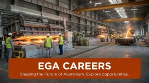 EGA Careers 2026: Apply for Heavy Industry Jobs in UAE