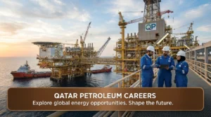 Qatar Petroleum Careers 2026: Oil & Gas Jobs in Doha