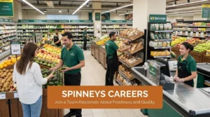 Spinneys Careers Dubai 2026: Apply for Supermarket Jobs