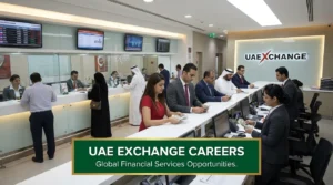 UAE Exchange Careers 2026: Apply for Finance & Teller Jobs